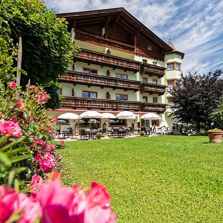 Das Posthaus Stubai&Smart Hotel Фульпмес Екстер'єр фото