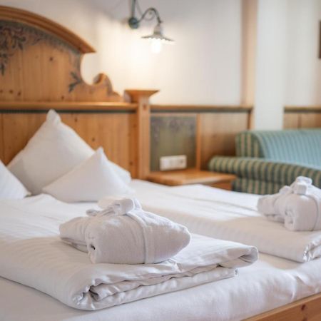 Das Posthaus Stubai&Smart Hotel Фульпмес Екстер'єр фото