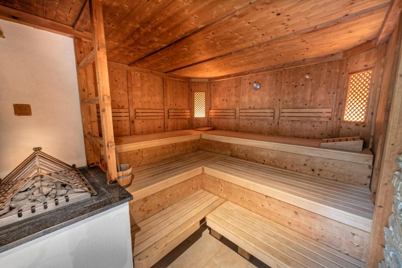 Das Posthaus Stubai&Smart Hotel Фульпмес Екстер'єр фото
