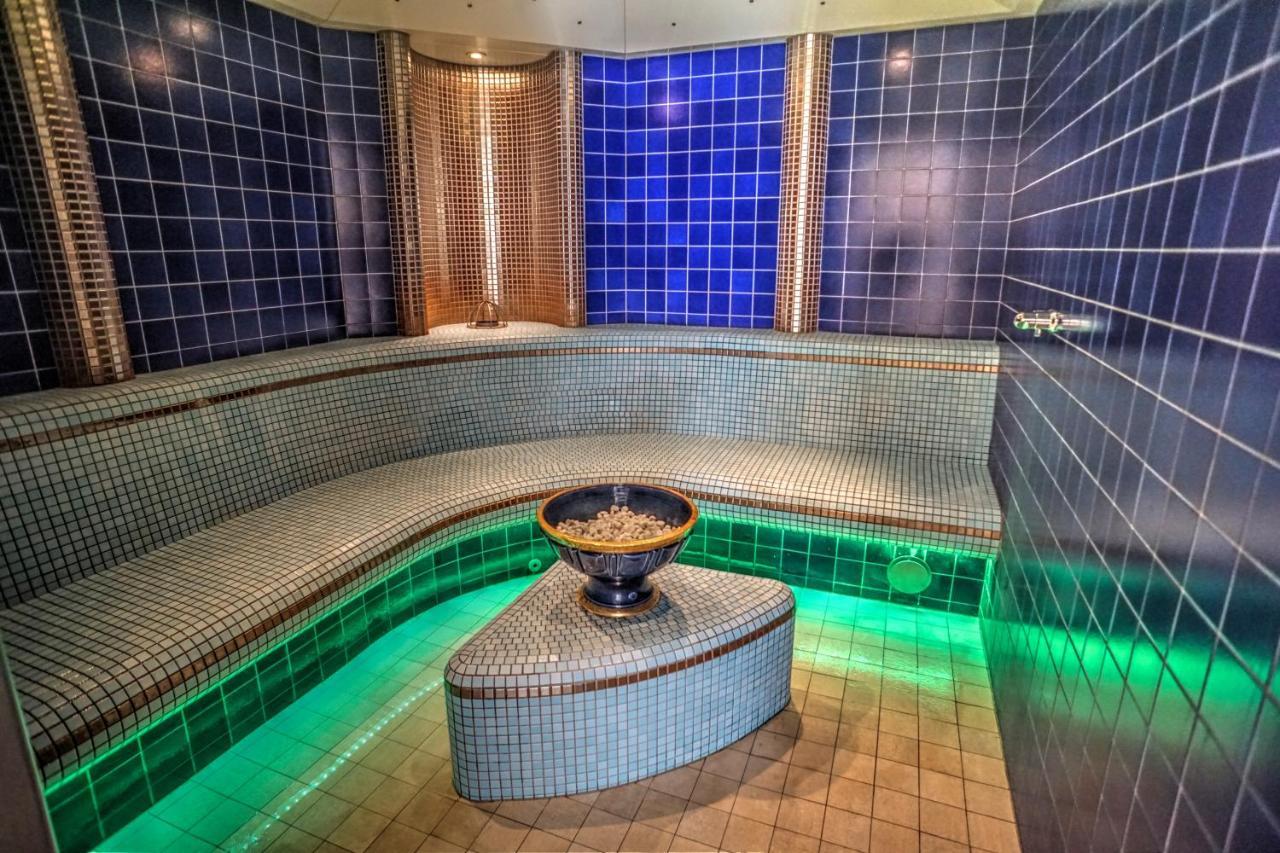 Das Posthaus Stubai&Smart Hotel Фульпмес Екстер'єр фото