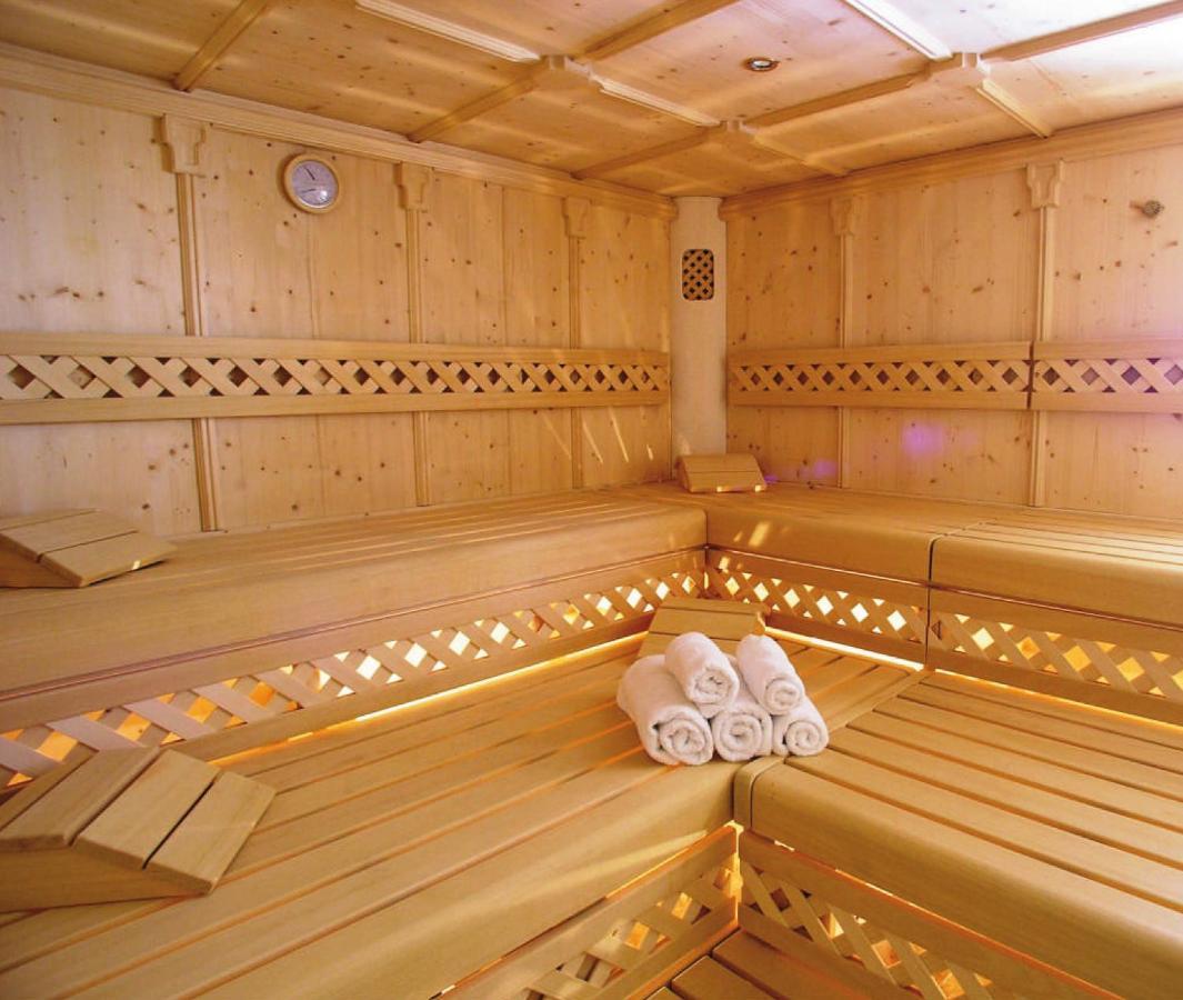 Das Posthaus Stubai&Smart Hotel Фульпмес Екстер'єр фото