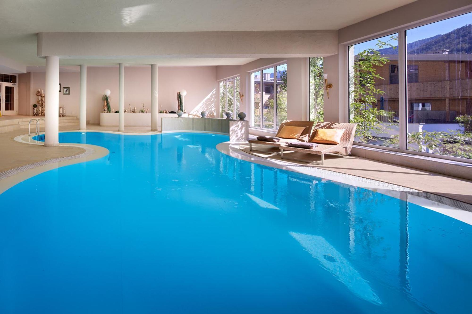 Das Posthaus Stubai&Smart Hotel Фульпмес Екстер'єр фото