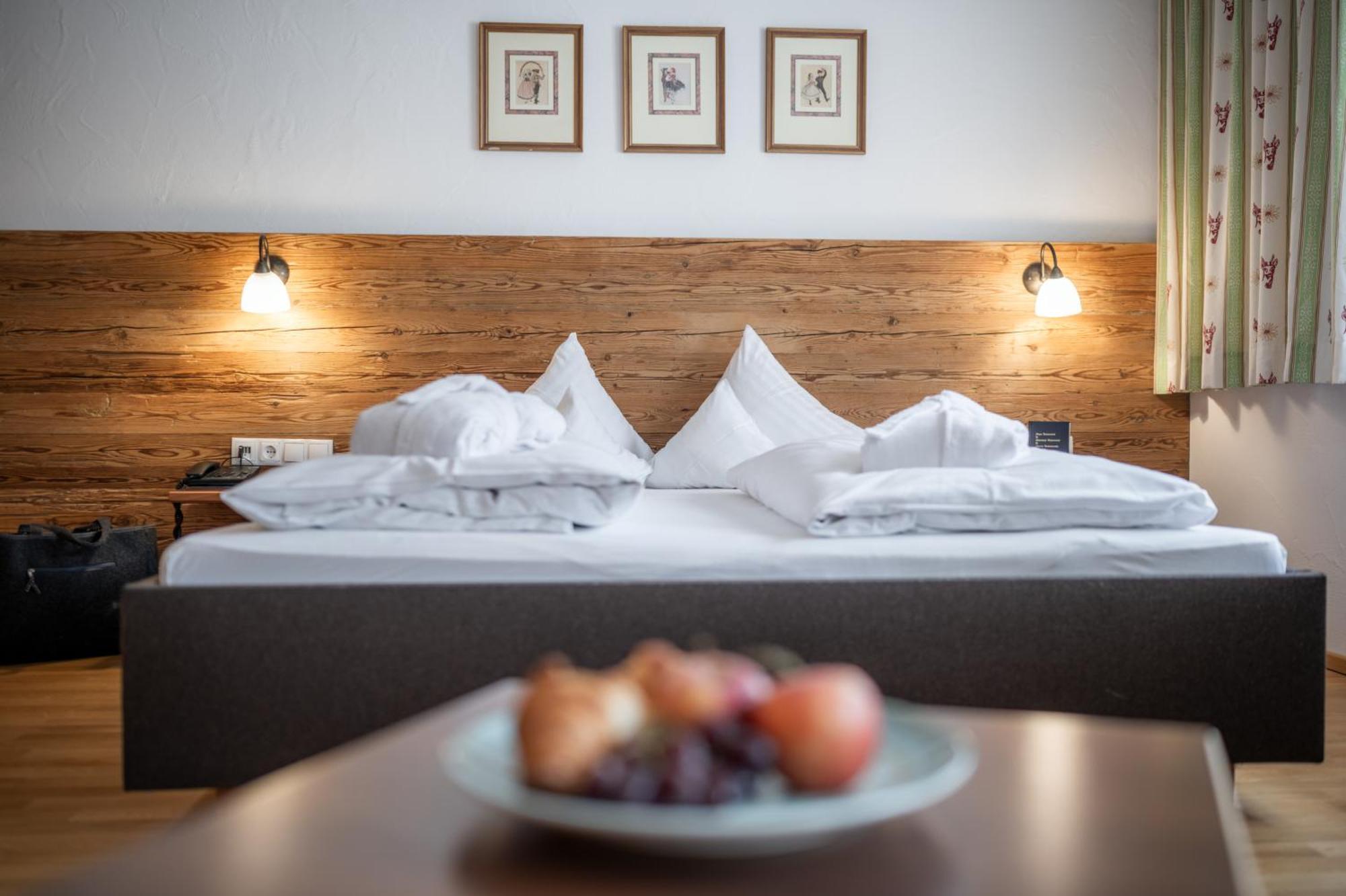 Das Posthaus Stubai&Smart Hotel Фульпмес Екстер'єр фото