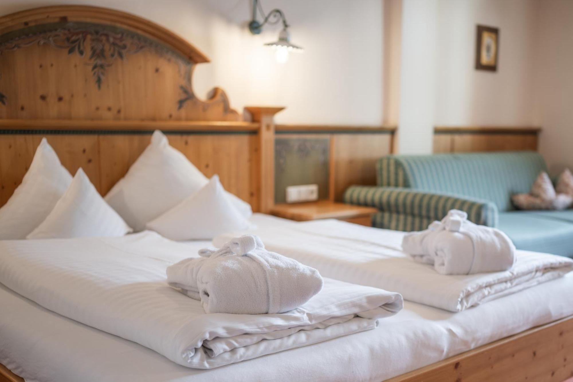Das Posthaus Stubai&Smart Hotel Фульпмес Екстер'єр фото
