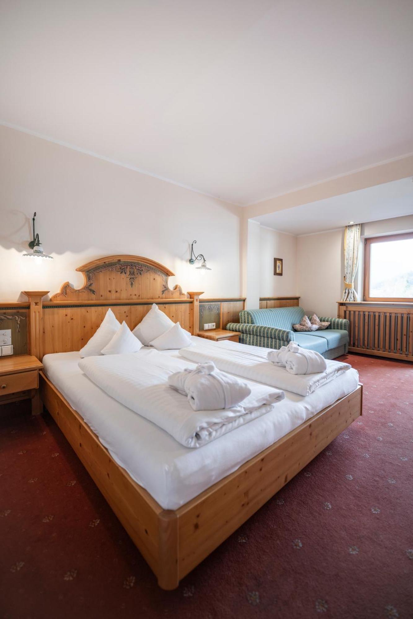 Das Posthaus Stubai&Smart Hotel Фульпмес Екстер'єр фото